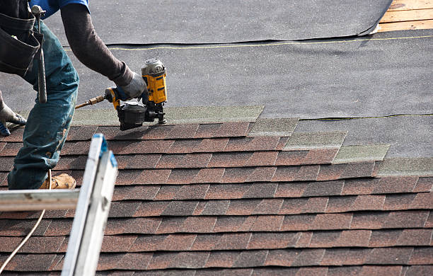 Licensed Gutter Installation service in Wyoming, IA - Brentwood Metal Roofing